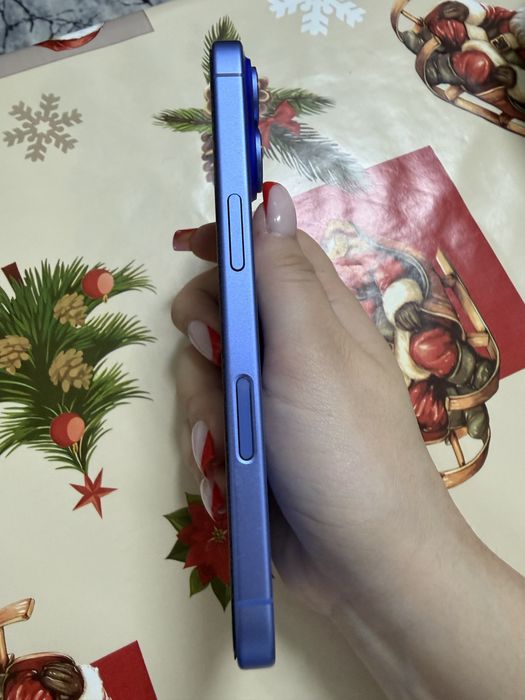 Vand iphone 16 128gb