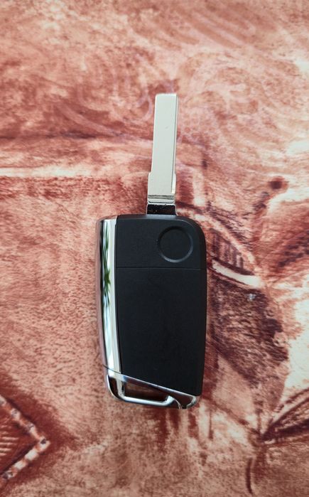 Кутия за автомобилен ключ