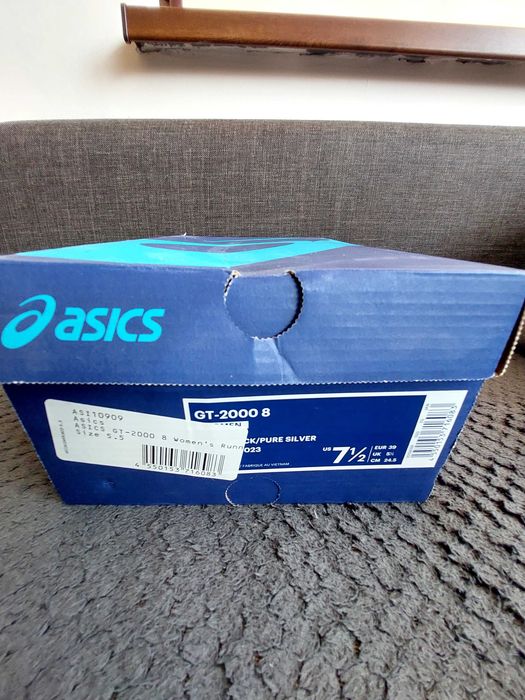 Asics gt-2000 8 дамски