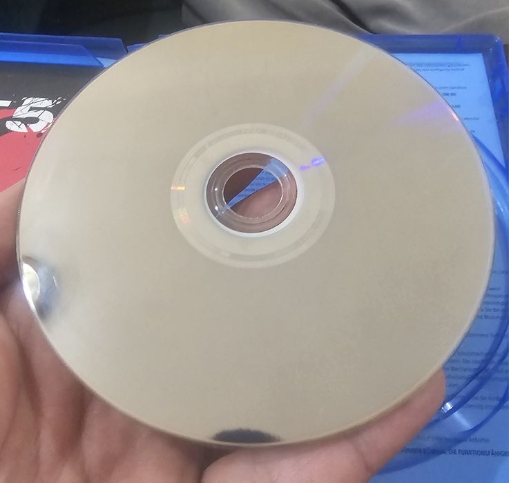 UFC 5 PS5 Playstation 5