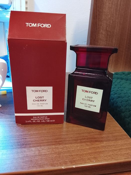 tomford lost cherry