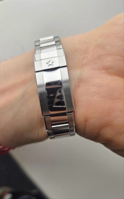 Zenith Chronomaster Sport