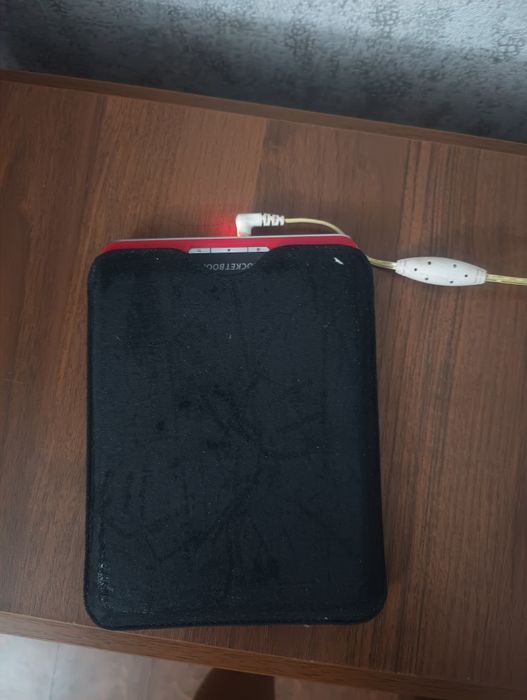 Электронная книга POCKET BOOK