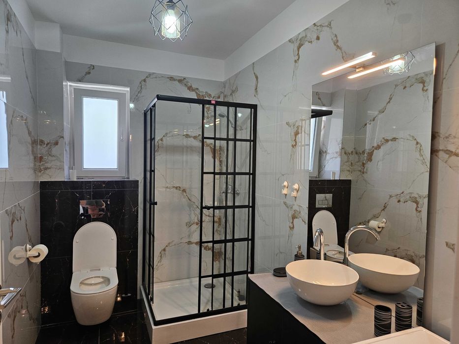 Închiriere Apartament 2 Camere | Bloc Nou Mobilat & Utilat Complet