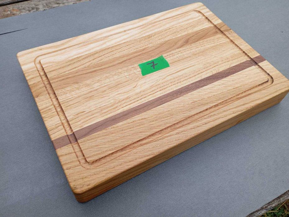 Дъски за рязане на мезета