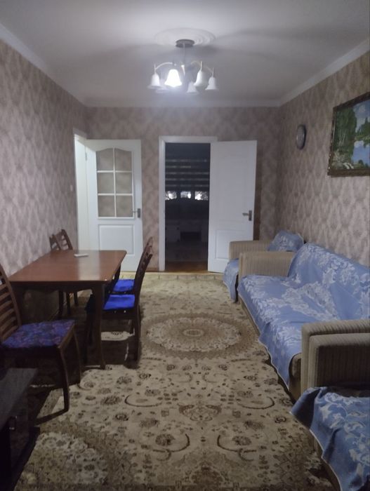 Сдается в аренду 3.хонали Ц-13 Абай Карзинка Факат Узок Мудатга