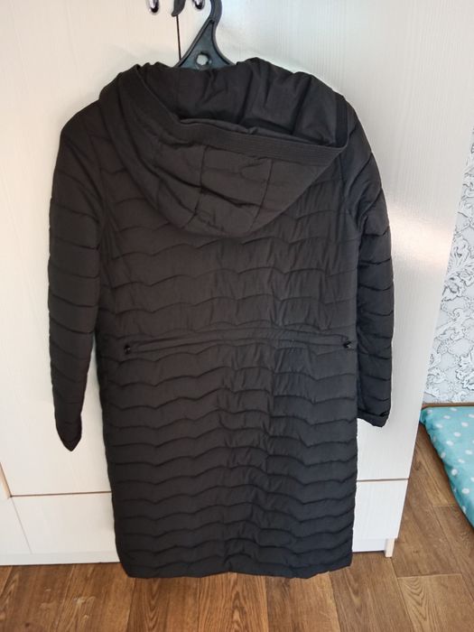 Зимние вещи продаются