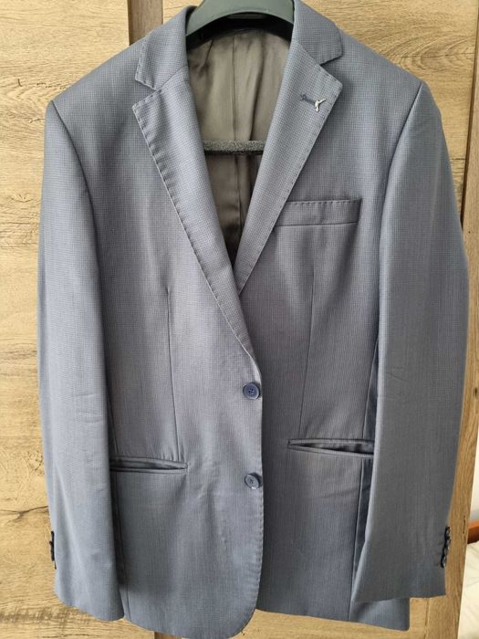 Sacou D'S Damat Marimea 48