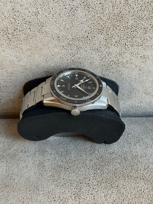 Omega Seamaster 300