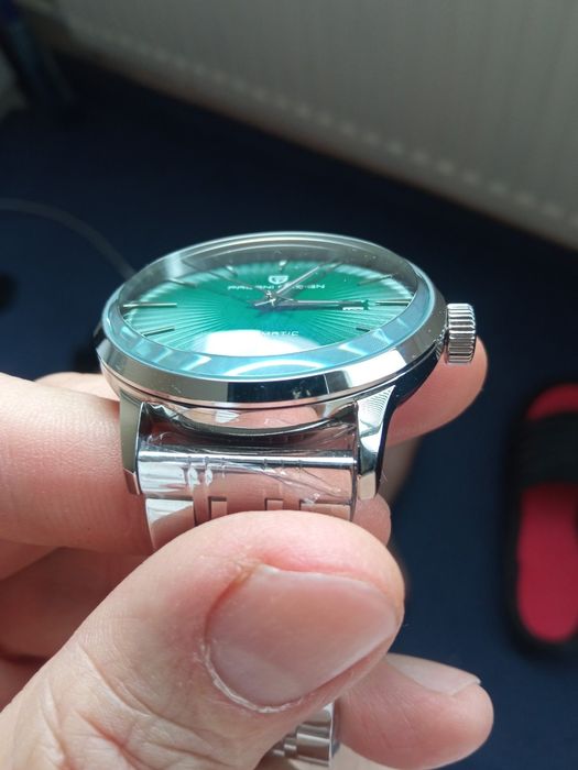 Мъжки часовник pagani design