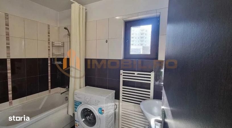 Apartament 1 camera Centru - Palas - Lazăr Residence