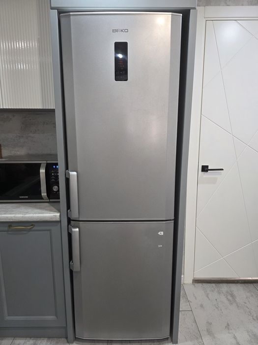 Холодилькик BEKO