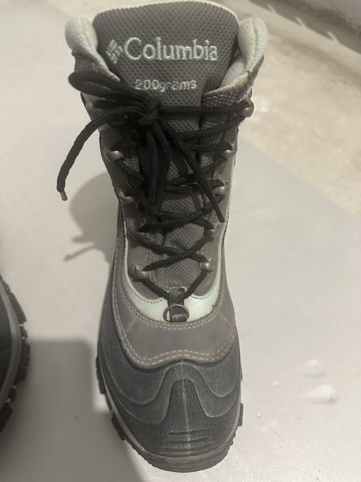 Продам аргинальни ботинки Columbia