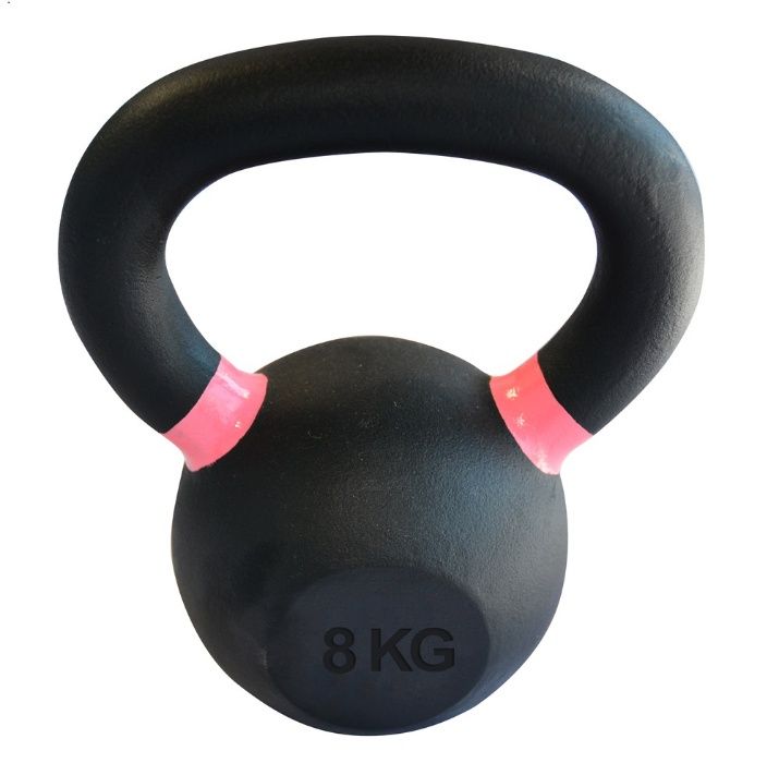 Метални и Винилови Пудовки Active Gym 4кг - 40кг НОВИ