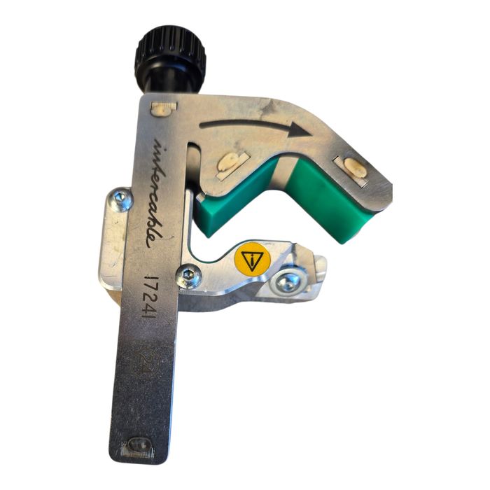 Trusa profesionala Intercable