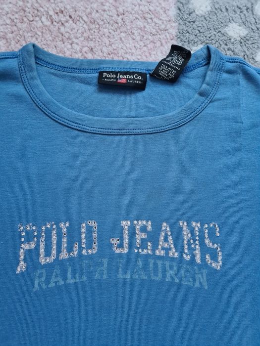 Tricou Ralph Lauren S-M
