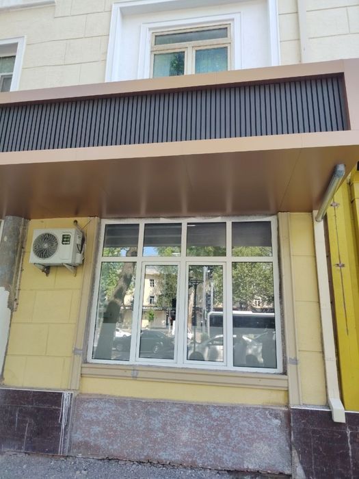 Алюкобонд хизмати Алюкабонд аликабонд алюбонд алкапон алкафон срг