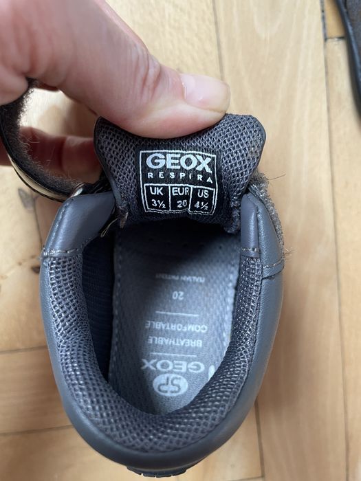 Обувки Geox размер 20