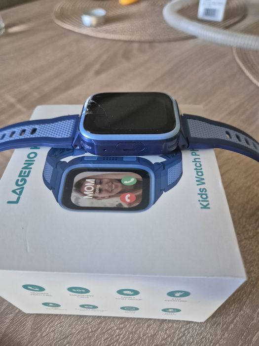 Smartwatch LAGENIO pentru copii