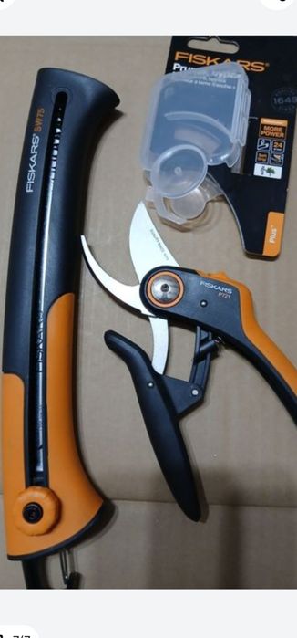 Swt profesional Fiskars