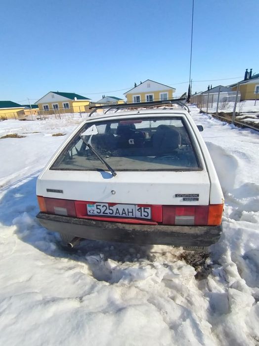 Прода   ваз 2109