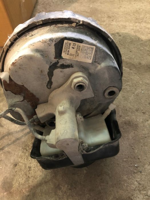 серво ауди а5 а4 б8