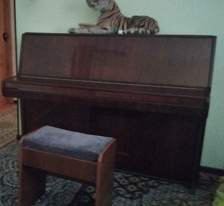 Пианино ЮНОСТЬ 3 (YUNOST 3)