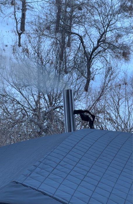 Аренда мобильной бани