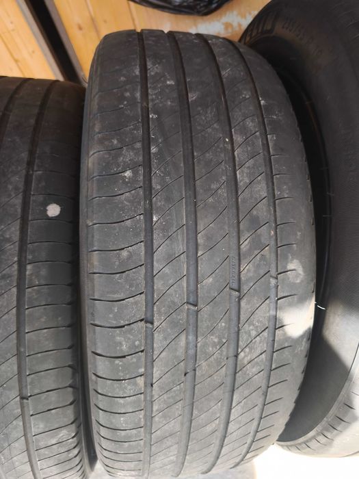 Продавам летни гуми