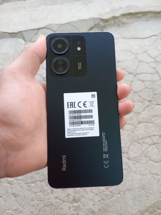 Redmi 13 c 256 8+8