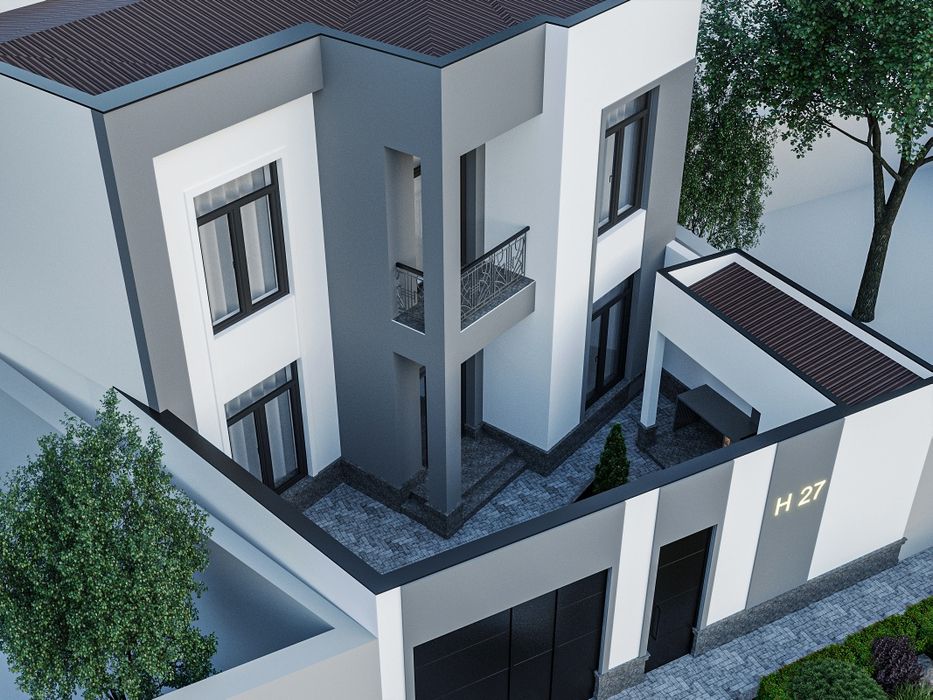 Hi Tech Dom 1.5sotok Продаётся