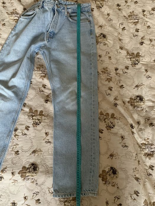 Джинсы Zara, размер 44