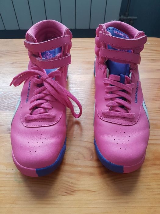 Дамски кецове Converse, Vagabond, Reebok р-р 39