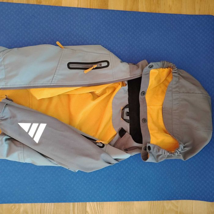 детско яке пролет - есен