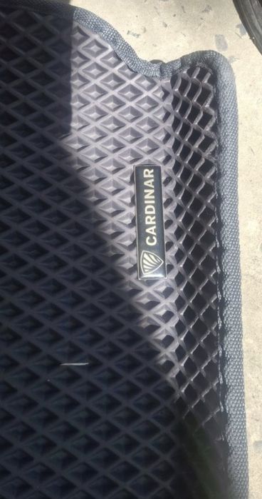 Продам EVACOR полик для кобалта.состояние отличное ползовалис мало ори