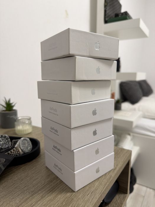 Airpods 7 Perechi