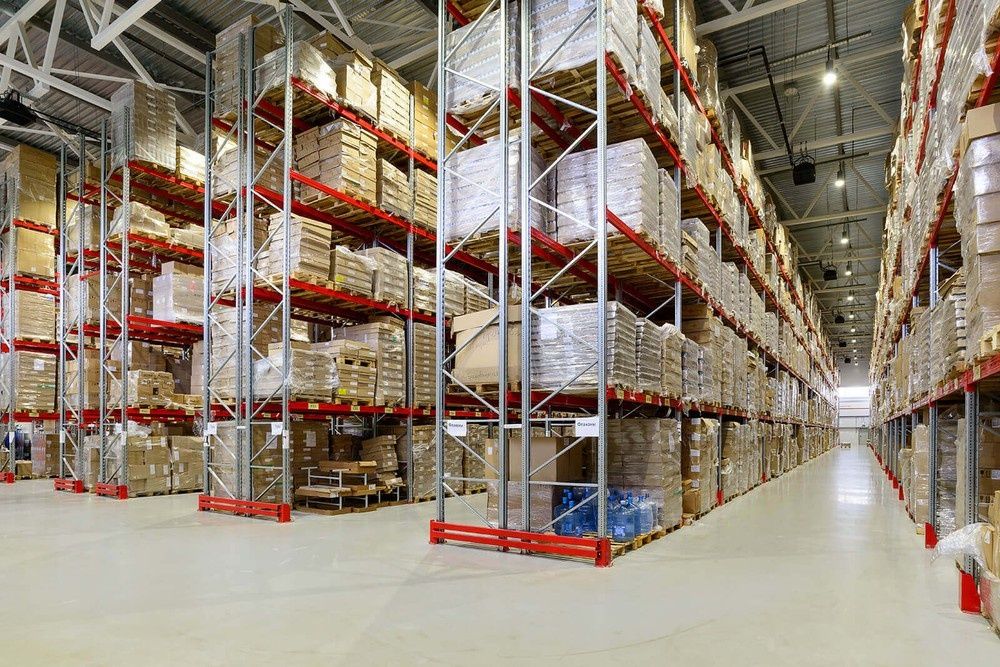 Складское оборудование,стеллажи,полки,Паллетные стеллажи,Архивные