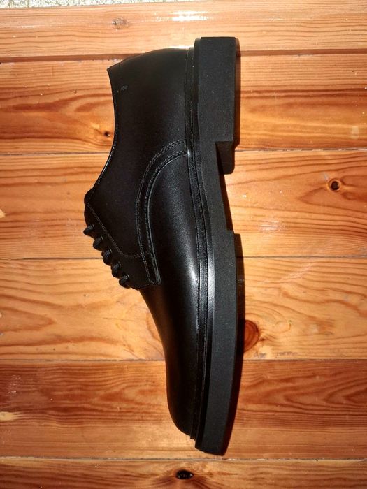 Из США оксфорды Aldo Geoff туфли