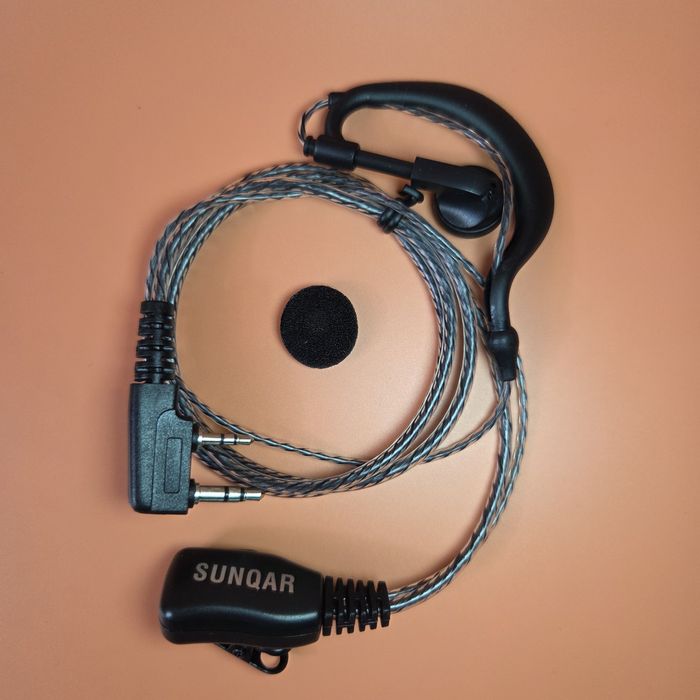 Наушник для Рации Sungar