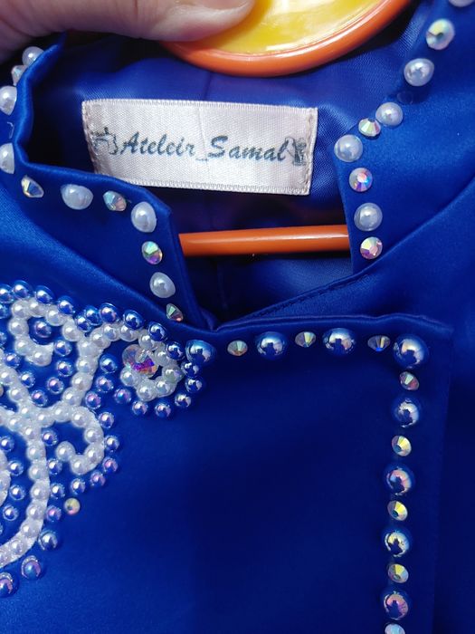 Двойка для девочек