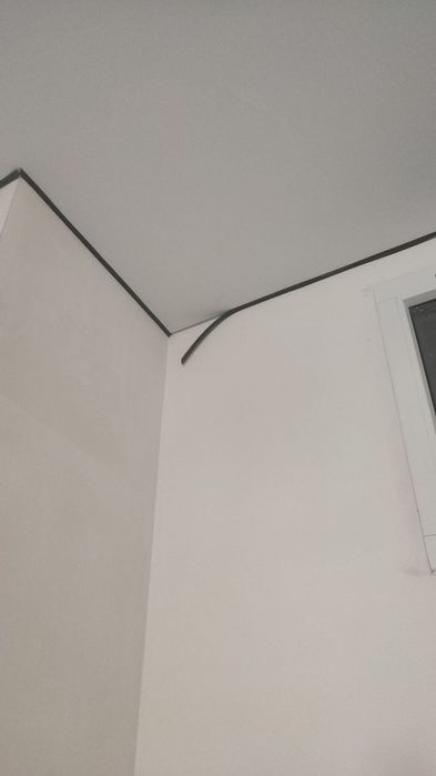 Натяжные потолки от 1300тг