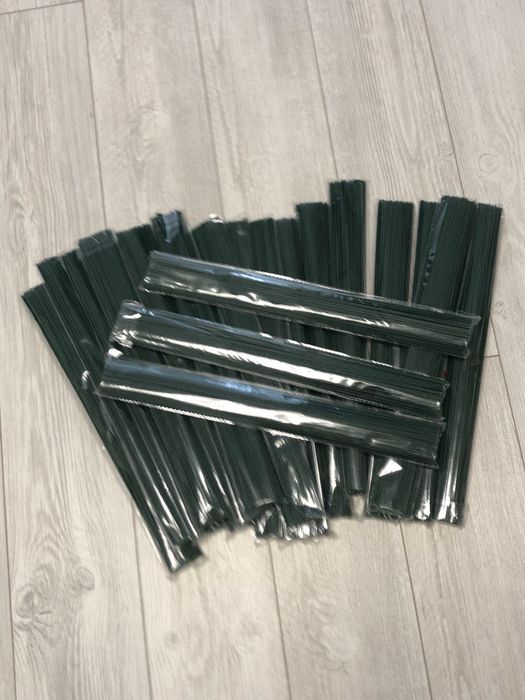 Tije Floristice pentru buchete trandafiri sapun