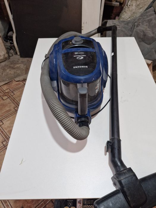 Пылесос Самсунг 1600w