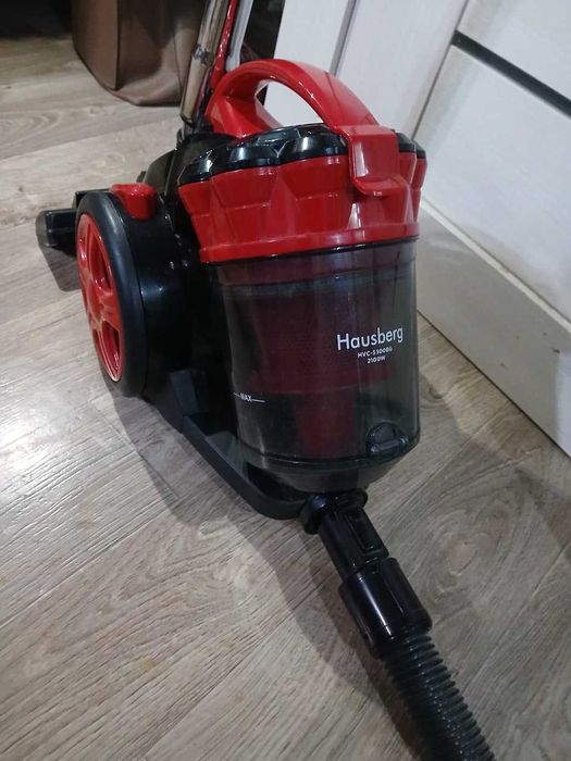Пылесос Hausberg