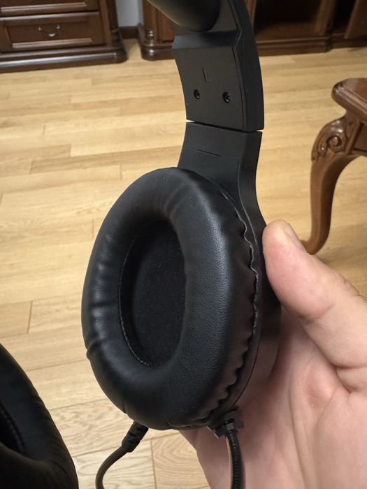 Casti Canyon Gaming GH6