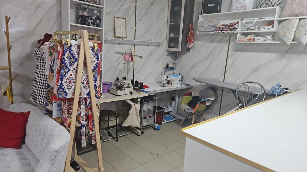 Продам готовый бизнес