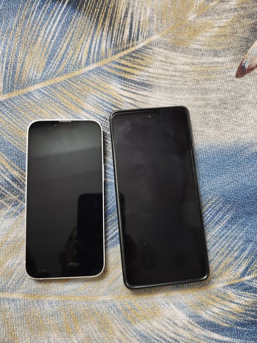 Xiaomi 11 T 128 гигабайт
