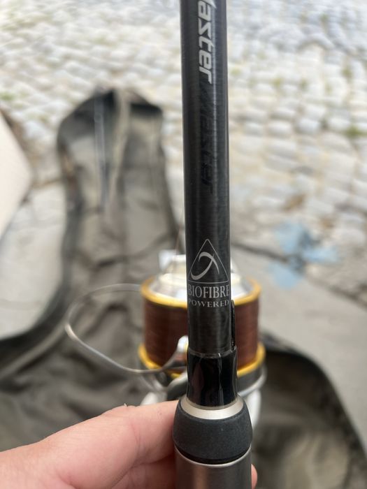 Шаранджийски въдици