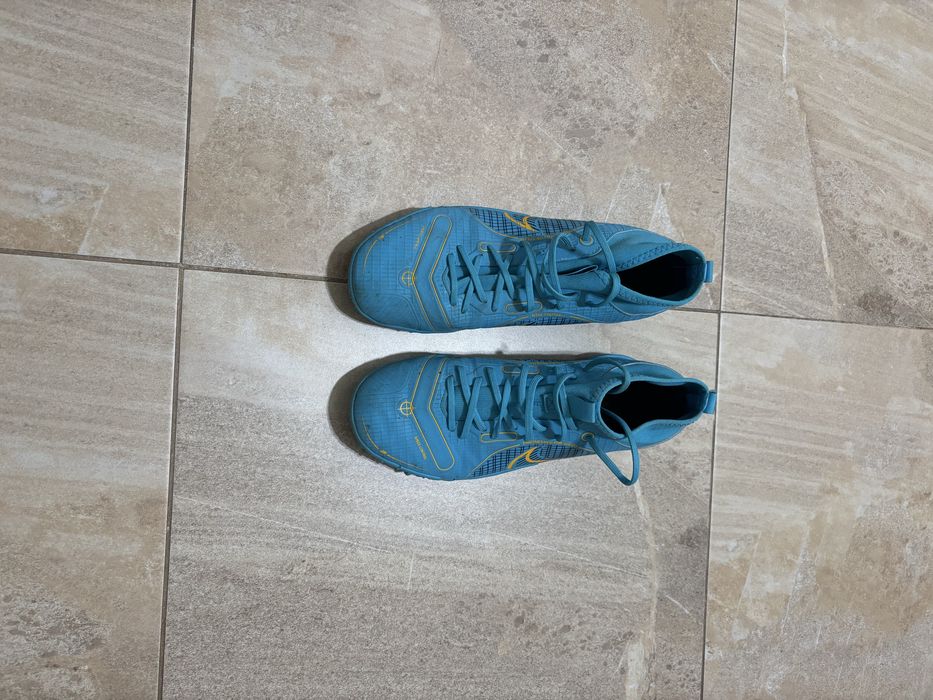 Стоножки puma чорап nike и adidas copa