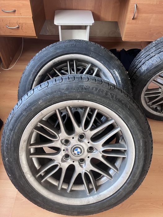 65 стиль разнаширокий  на 17